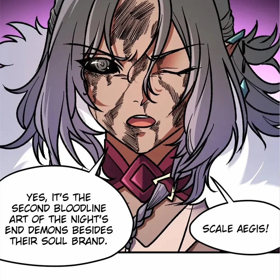 The Jobless Guy Who Has Come to Slay Chapter 147 page 98 - 
