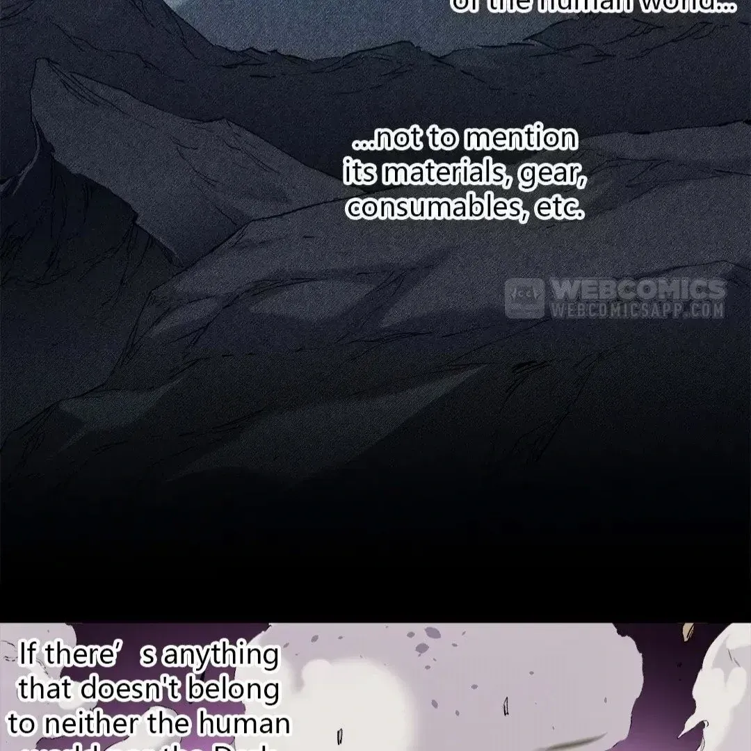 The Jobless Guy Who Has Come to Slay Chapter 148 page 3 - 