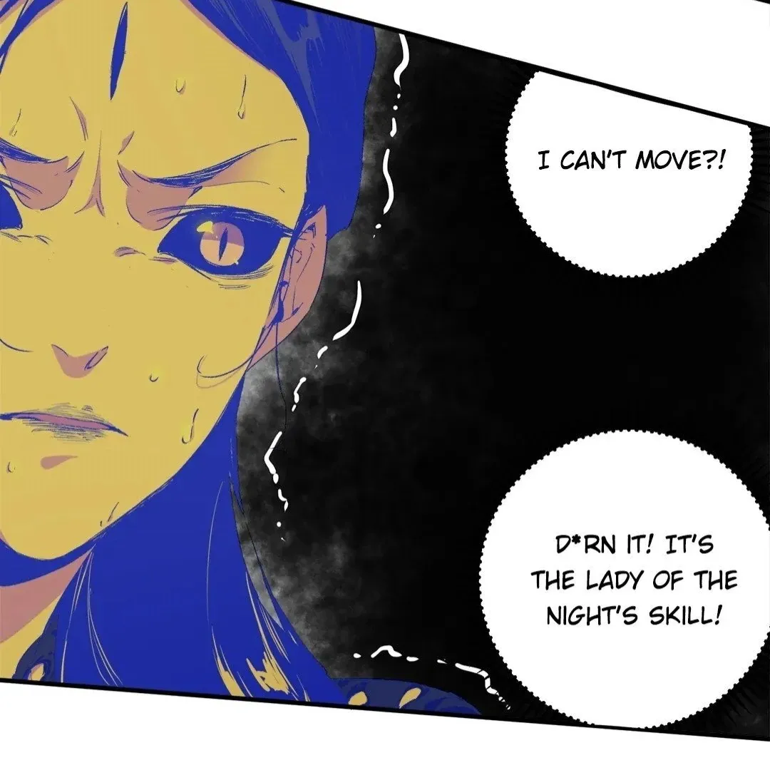 The Jobless Guy Who Has Come to Slay Chapter 148 page 21 - 