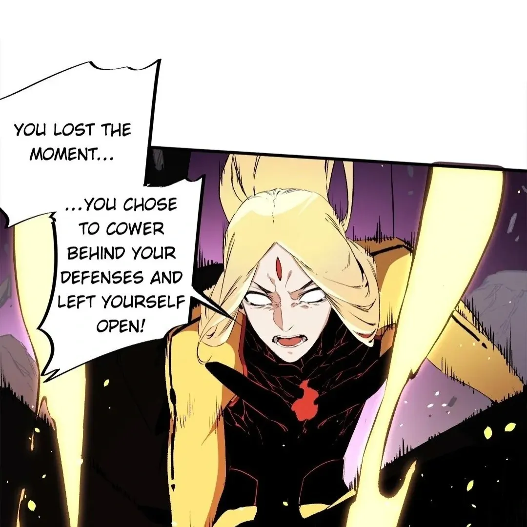 The Jobless Guy Who Has Come to Slay Chapter 148 page 22 - 