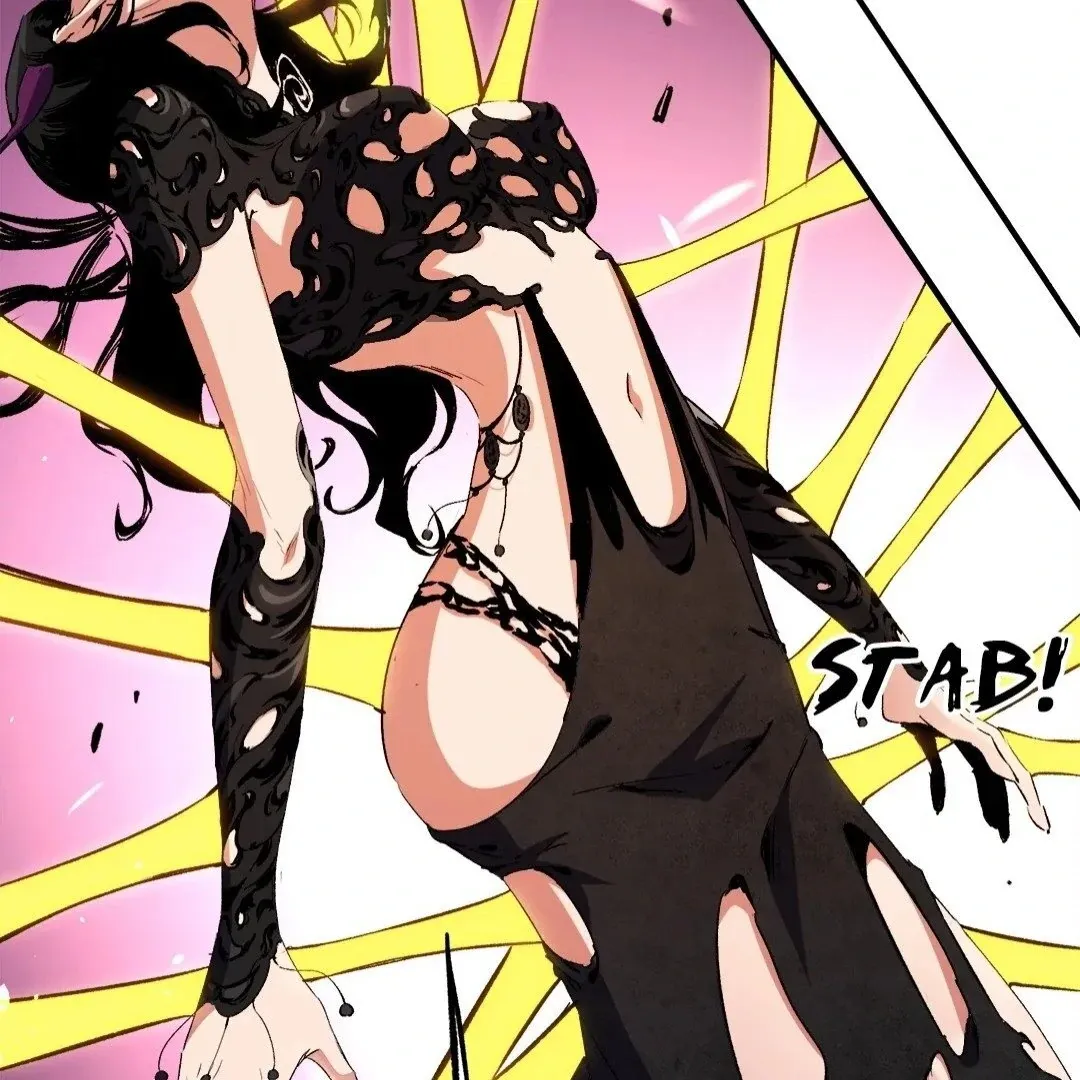 The Jobless Guy Who Has Come to Slay Chapter 148 page 31 - 