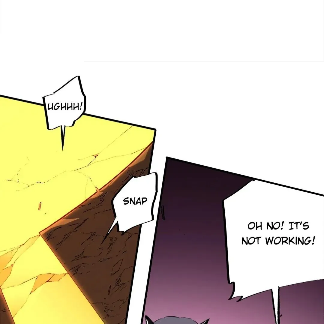 The Jobless Guy Who Has Come to Slay Chapter 148 page 34 - 