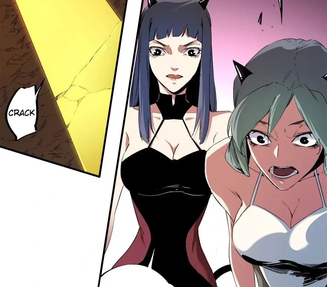 The Jobless Guy Who Has Come to Slay Chapter 148 page 35 - 