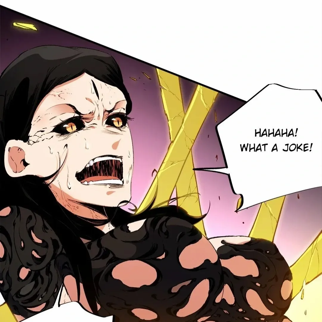 The Jobless Guy Who Has Come to Slay Chapter 148 page 37 - 