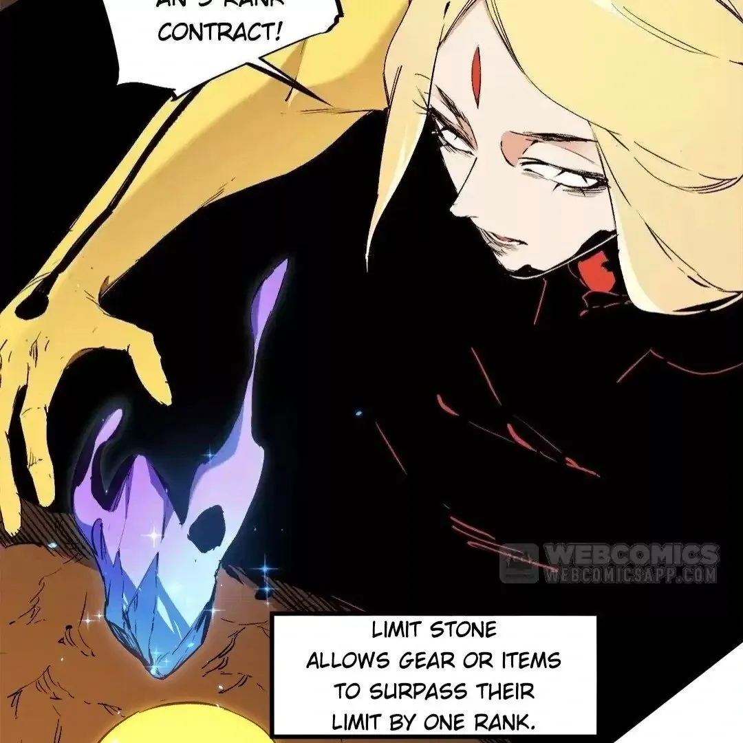 The Jobless Guy Who Has Come to Slay Chapter 148 page 39 - 