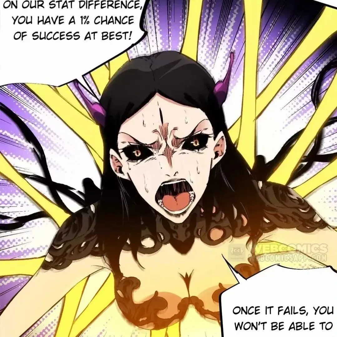 The Jobless Guy Who Has Come to Slay Chapter 148 page 46 - 
