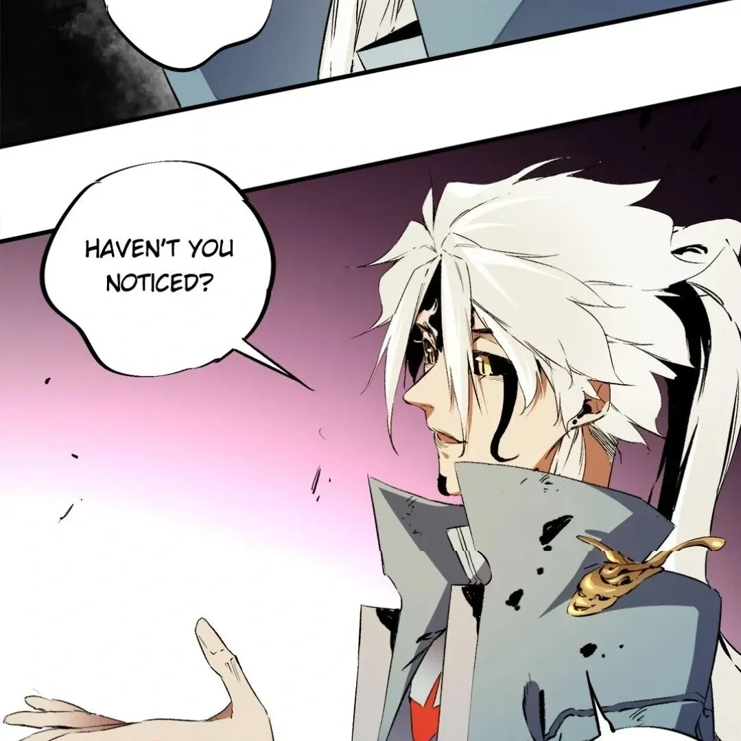 The Jobless Guy Who Has Come to Slay Chapter 148 page 48 - 