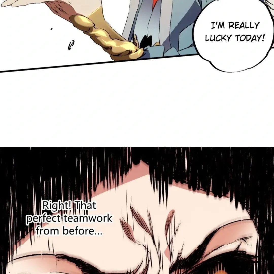 The Jobless Guy Who Has Come to Slay Chapter 148 page 49 - 