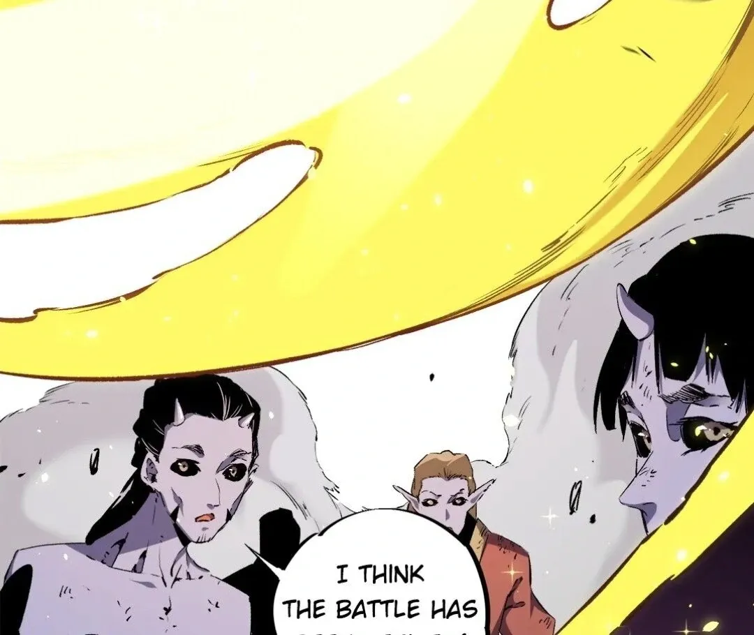 The Jobless Guy Who Has Come to Slay Chapter 148 page 54 - 