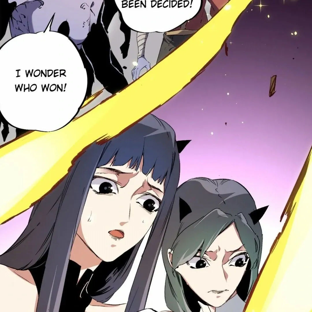 The Jobless Guy Who Has Come to Slay Chapter 148 page 55 - 
