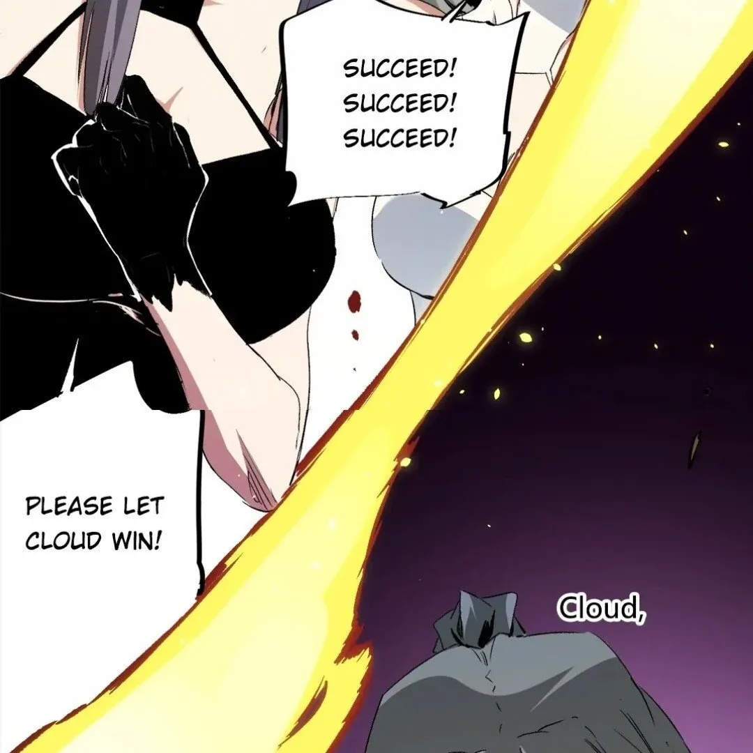 The Jobless Guy Who Has Come to Slay Chapter 148 page 56 - 