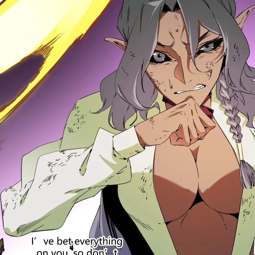 The Jobless Guy Who Has Come to Slay Chapter 148 page 57 - 
