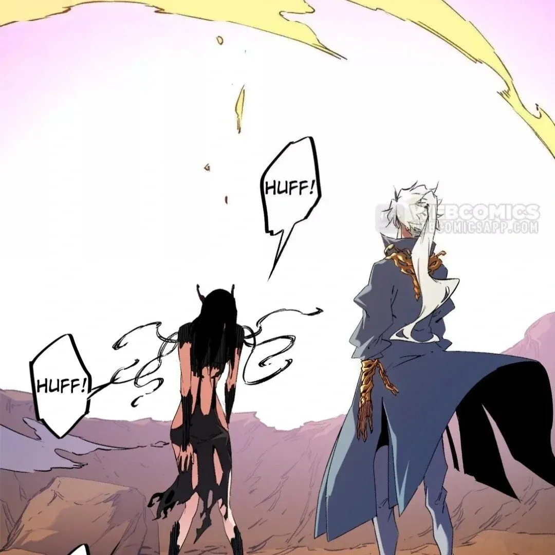 The Jobless Guy Who Has Come to Slay Chapter 148 page 60 - 