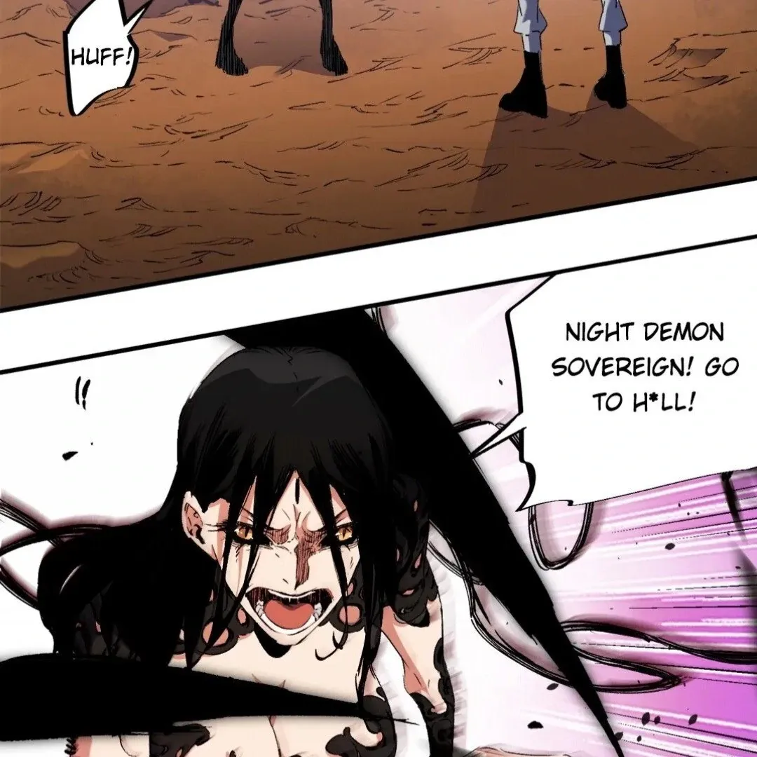 The Jobless Guy Who Has Come to Slay Chapter 148 page 61 - 