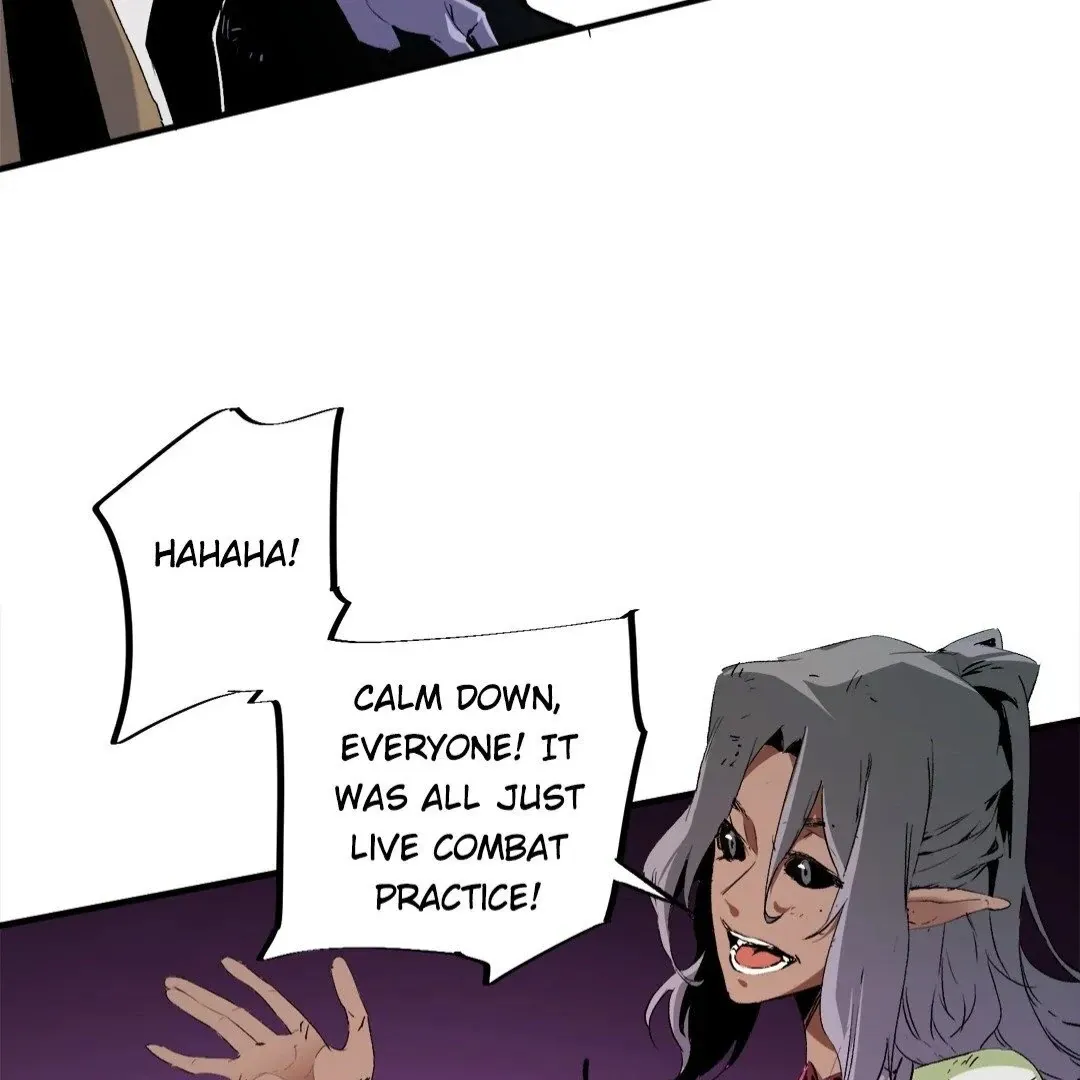 The Jobless Guy Who Has Come to Slay Chapter 148 page 76 - 