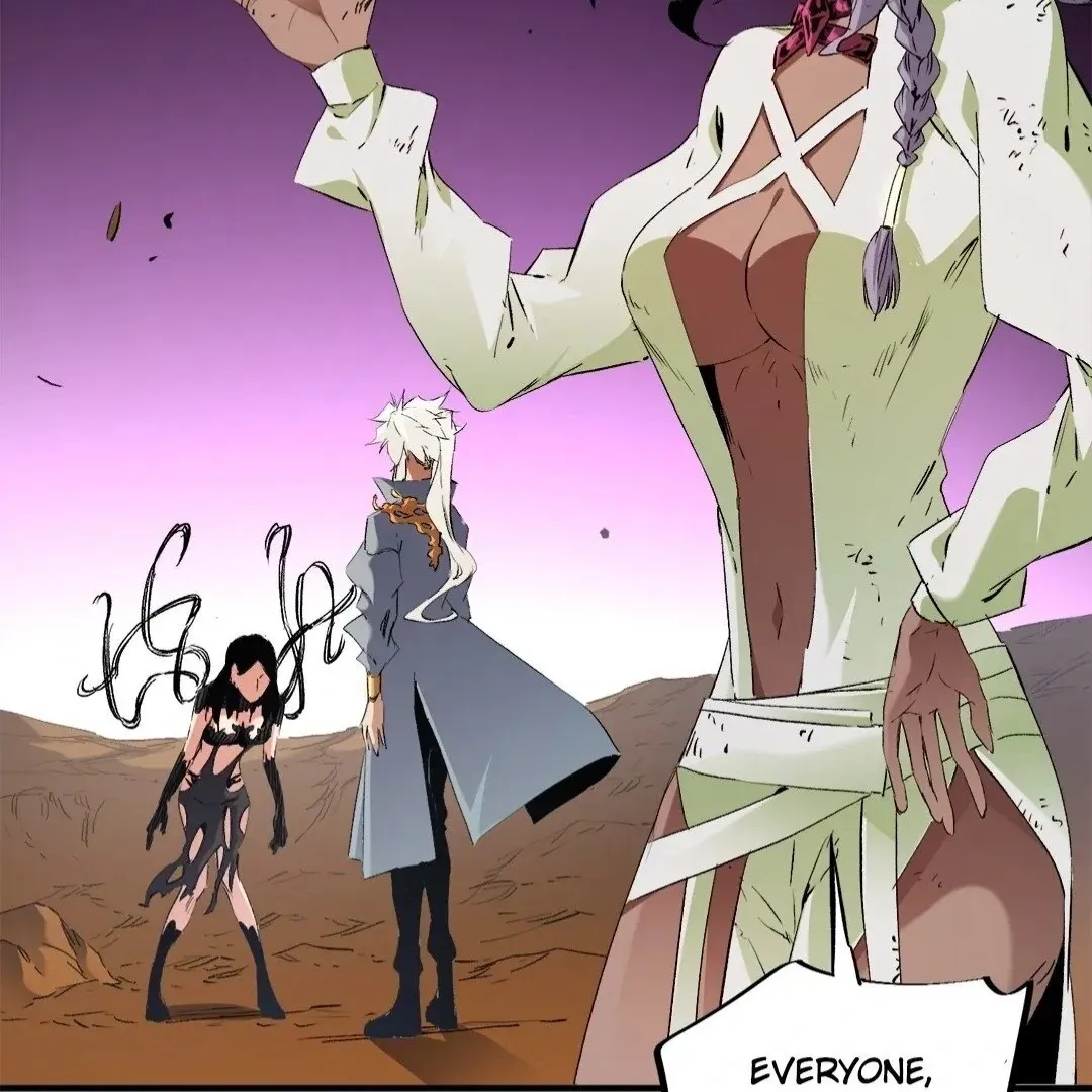 The Jobless Guy Who Has Come to Slay Chapter 148 page 77 - 