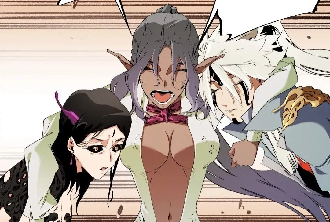 The Jobless Guy Who Has Come to Slay Chapter 148 page 79 - 