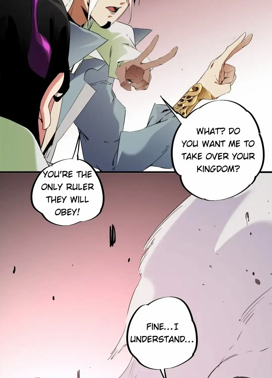 The Jobless Guy Who Has Come to Slay Chapter 148 page 82 - 