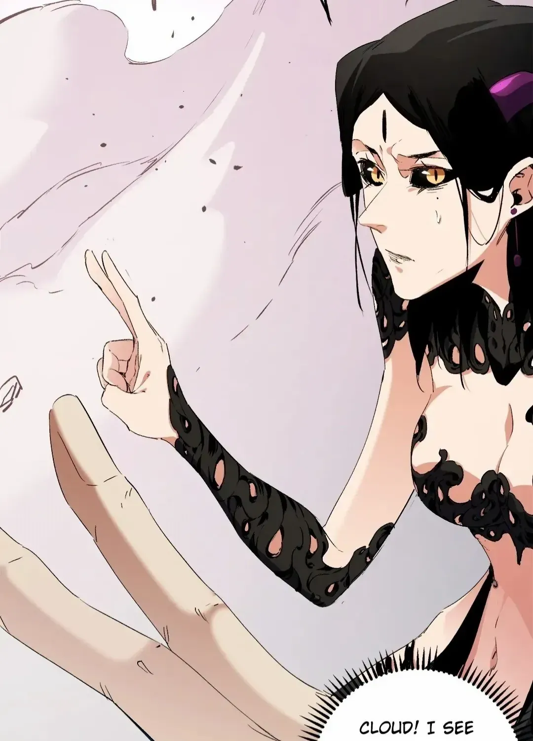 The Jobless Guy Who Has Come to Slay Chapter 148 page 83 - 