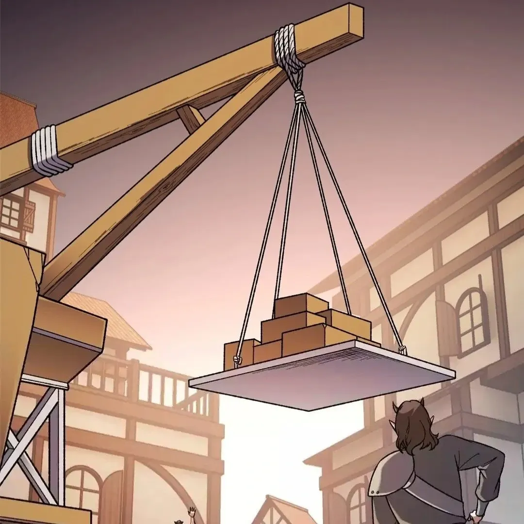 The Jobless Guy Who Has Come to Slay Chapter 149 page 2 - 
