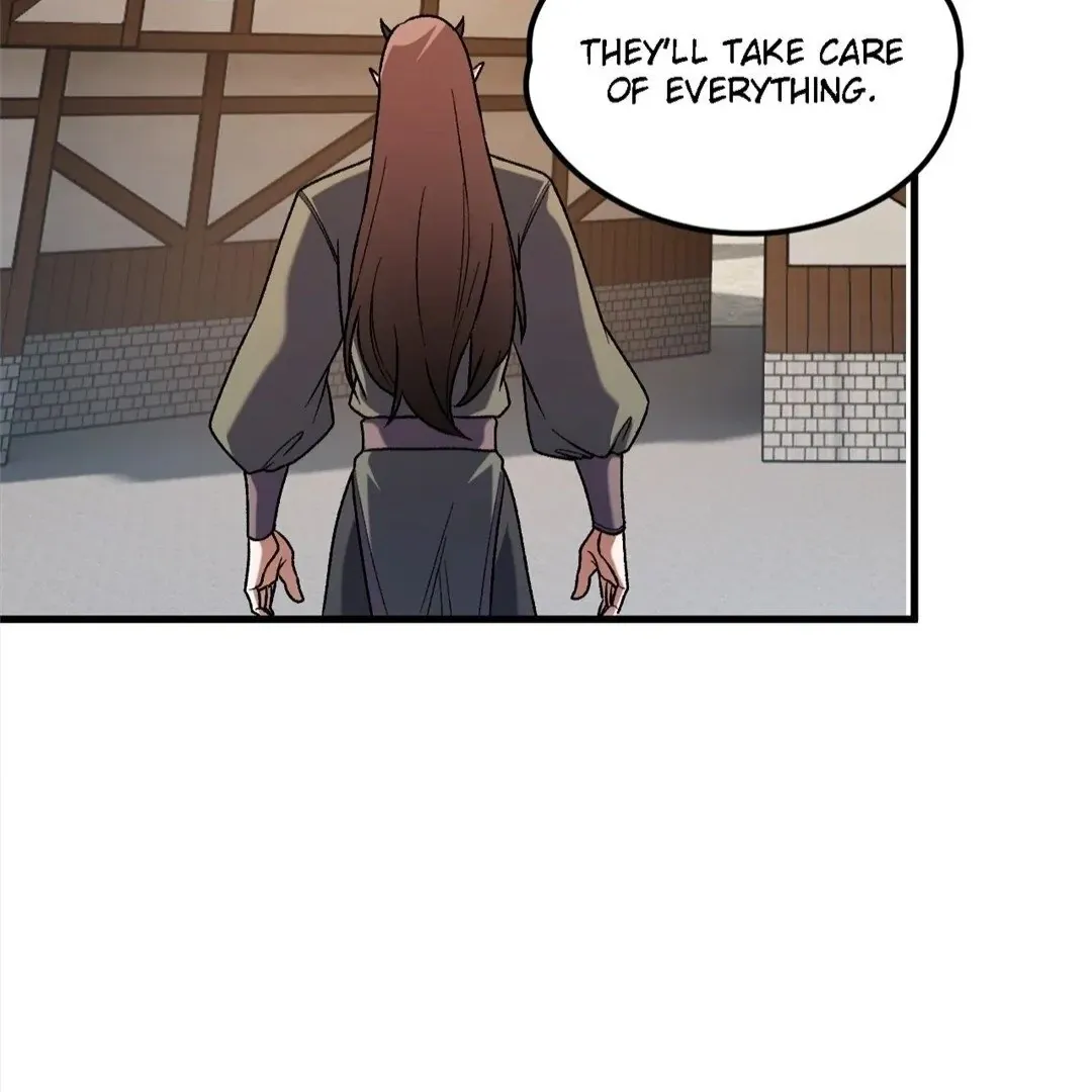 The Jobless Guy Who Has Come to Slay Chapter 149 page 11 - 