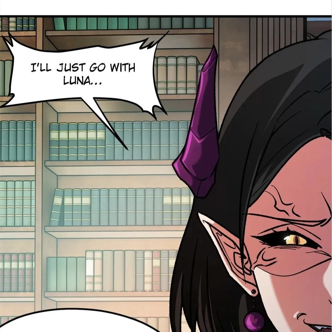 The Jobless Guy Who Has Come to Slay Chapter 149 page 103 - 
