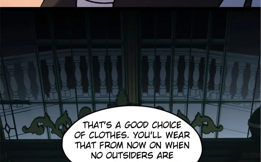 The Jobless Guy Who Has Come to Slay Chapter 149 page 105 - 
