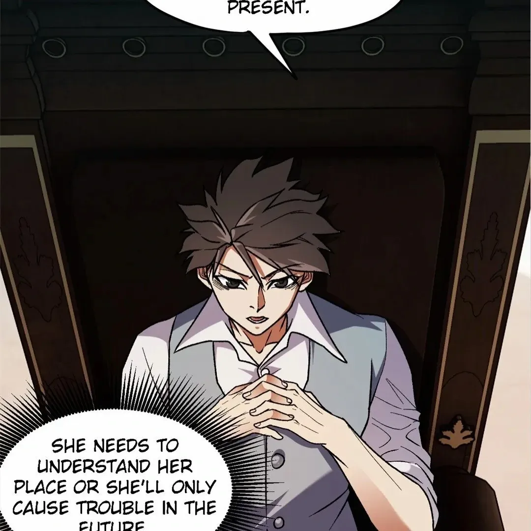 The Jobless Guy Who Has Come to Slay Chapter 149 page 106 - 