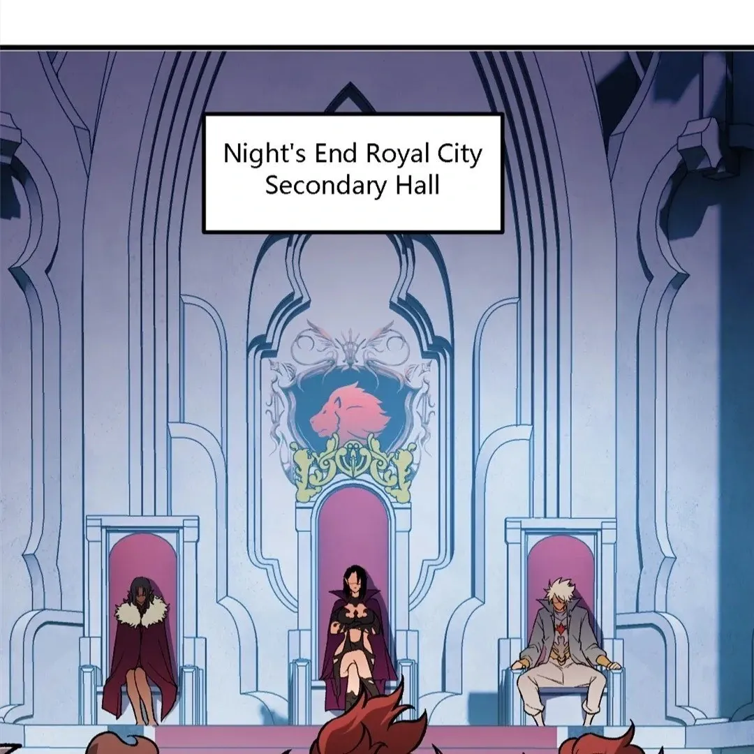 The Jobless Guy Who Has Come to Slay Chapter 149 page 12 - 