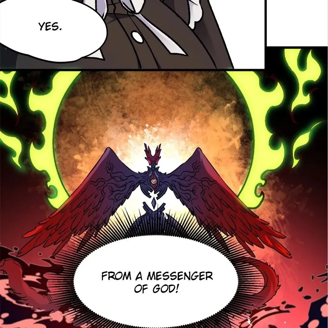The Jobless Guy Who Has Come to Slay Chapter 149 page 111 - 