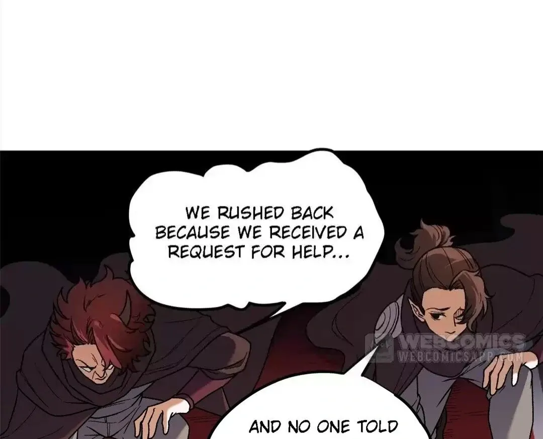 The Jobless Guy Who Has Come to Slay Chapter 149 page 17 - 