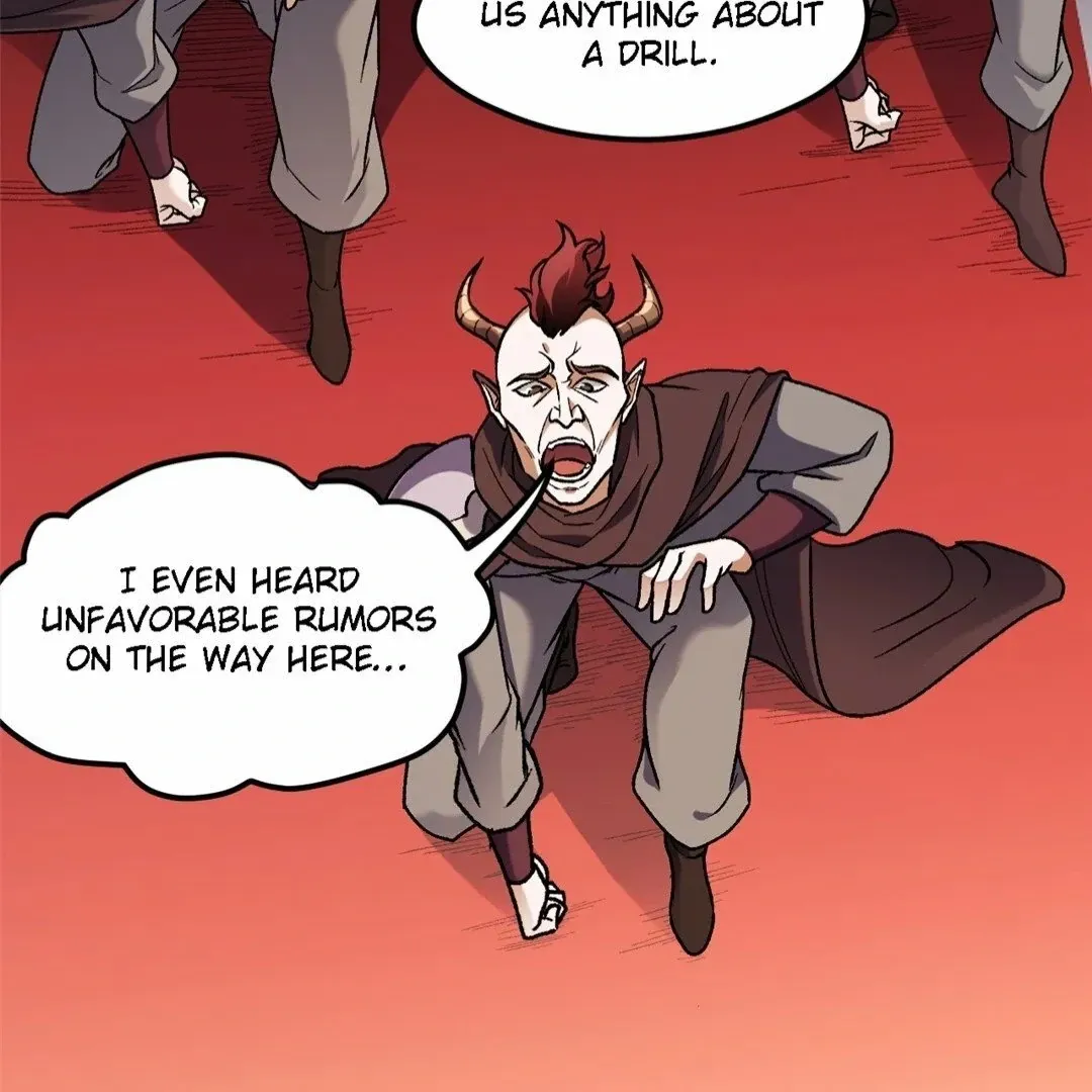 The Jobless Guy Who Has Come to Slay Chapter 149 page 18 - 