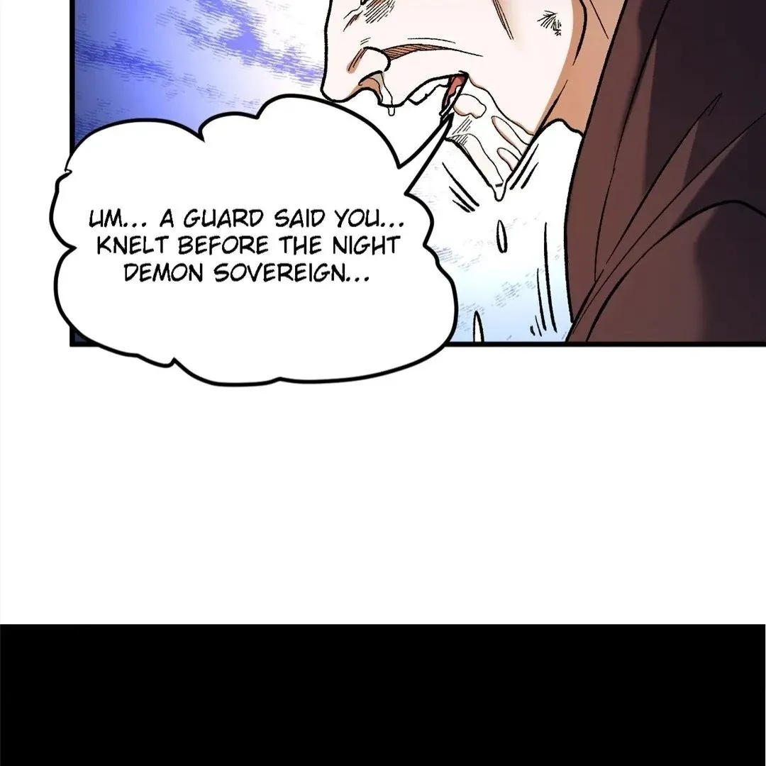 The Jobless Guy Who Has Come to Slay Chapter 149 page 22 - 