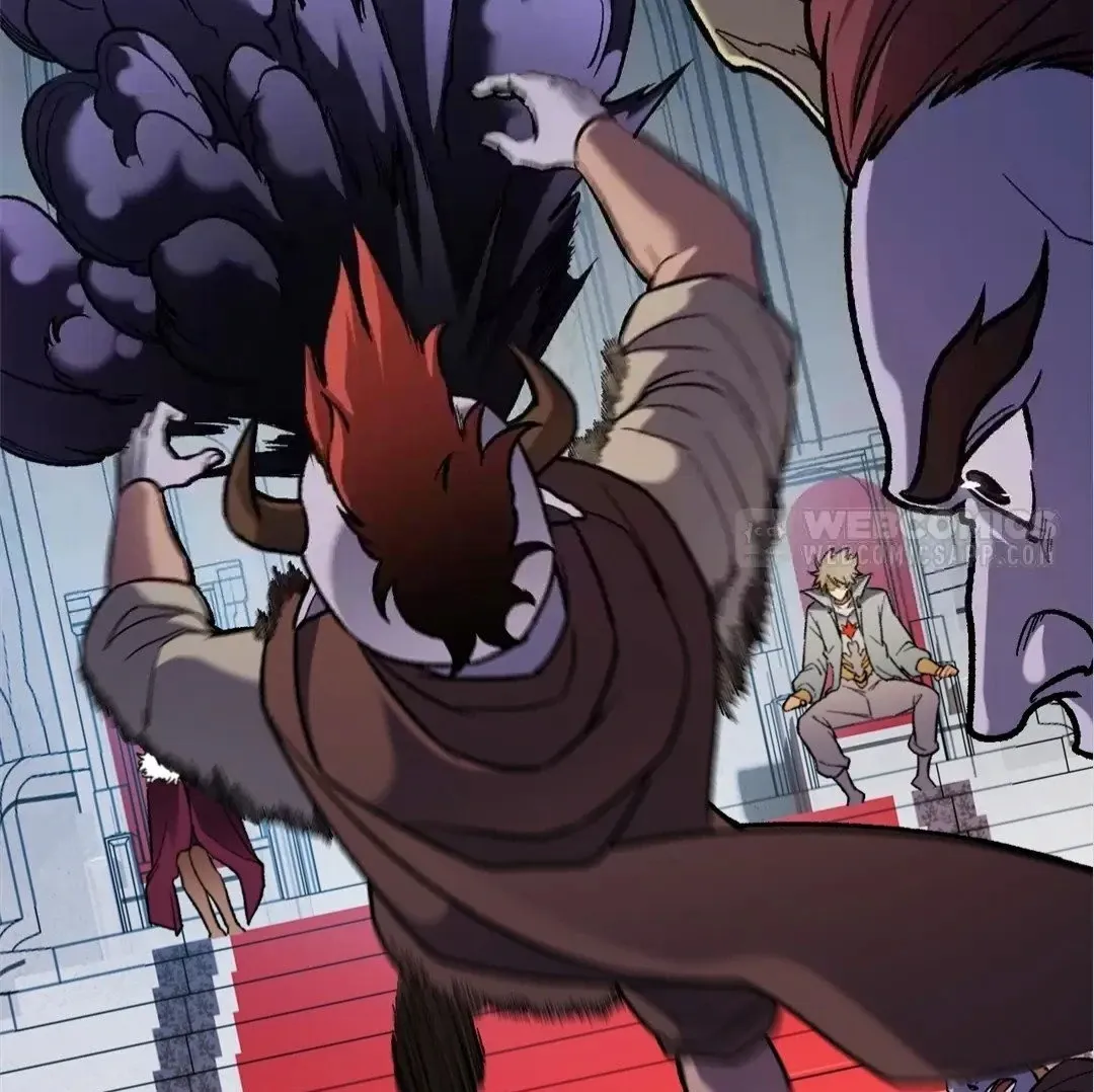 The Jobless Guy Who Has Come to Slay Chapter 149 page 24 - 