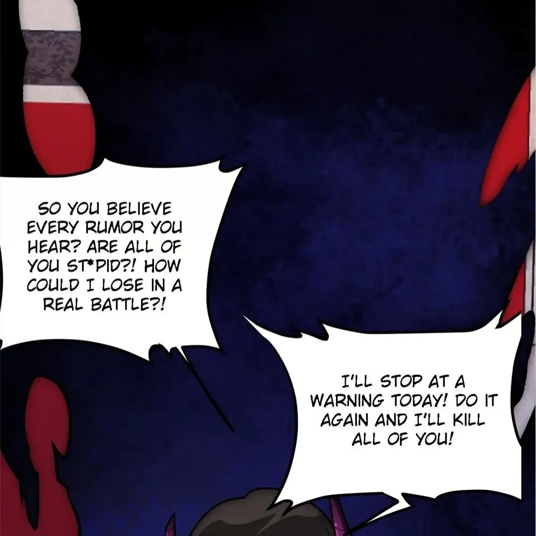 The Jobless Guy Who Has Come to Slay Chapter 149 page 27 - 