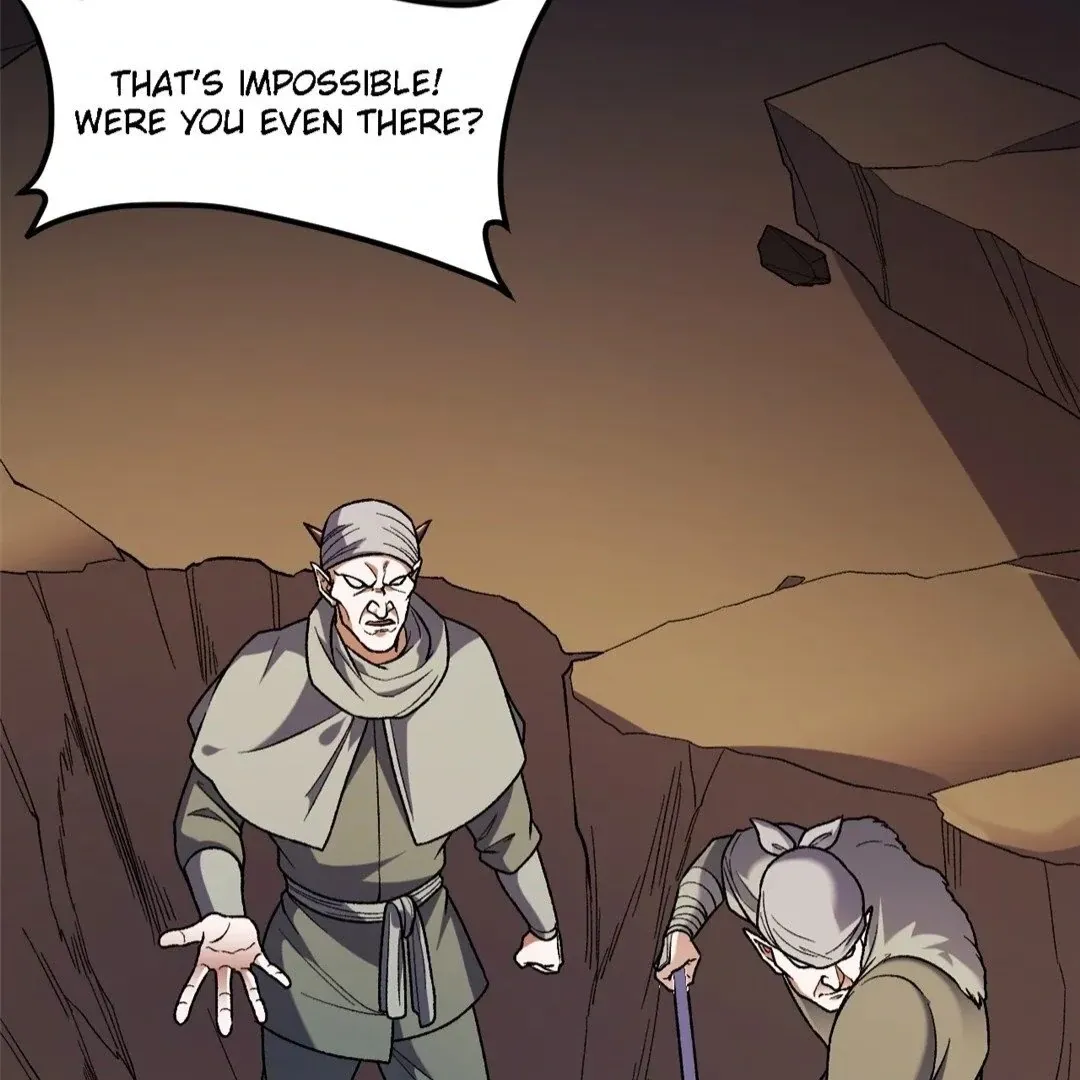 The Jobless Guy Who Has Come to Slay Chapter 149 page 4 - 