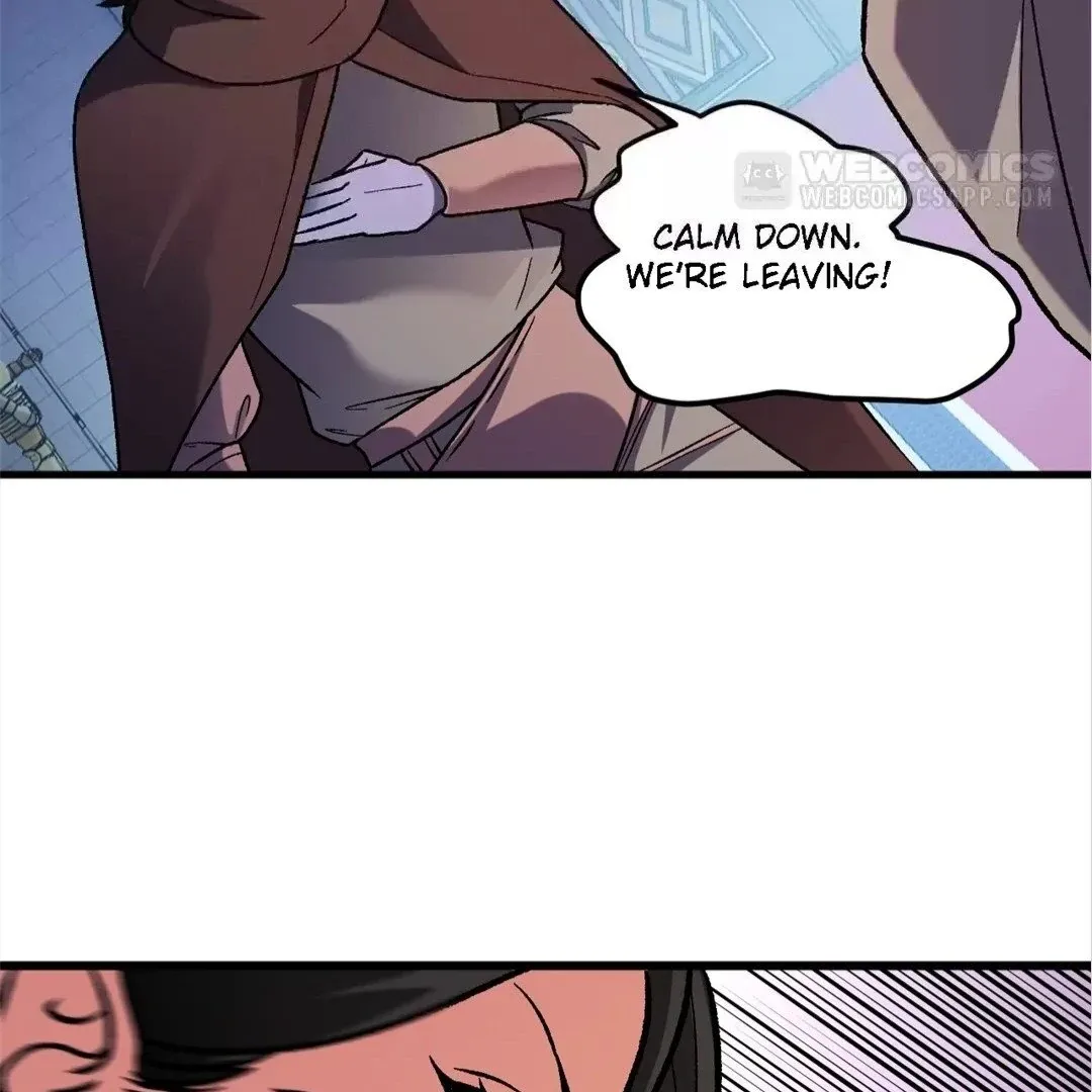 The Jobless Guy Who Has Come to Slay Chapter 149 page 31 - 
