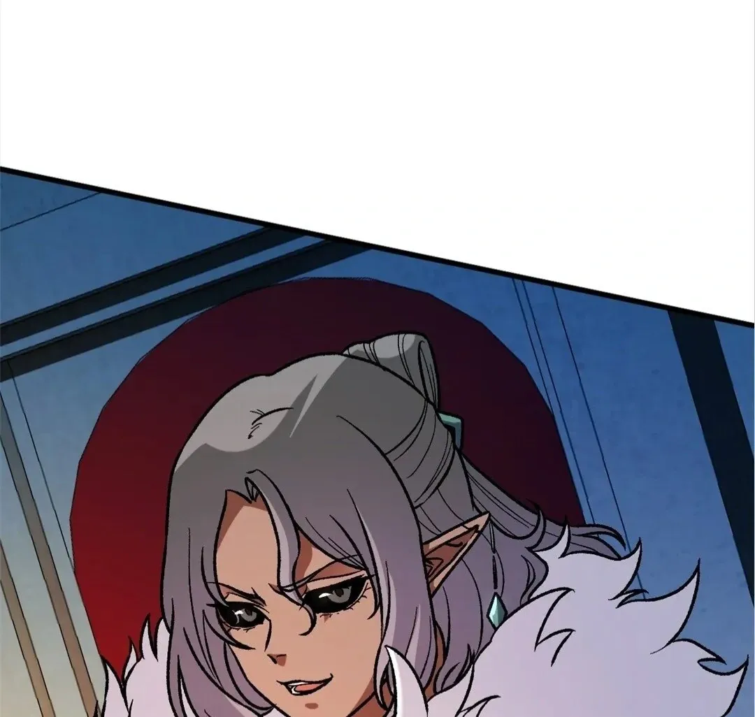 The Jobless Guy Who Has Come to Slay Chapter 149 page 33 - 