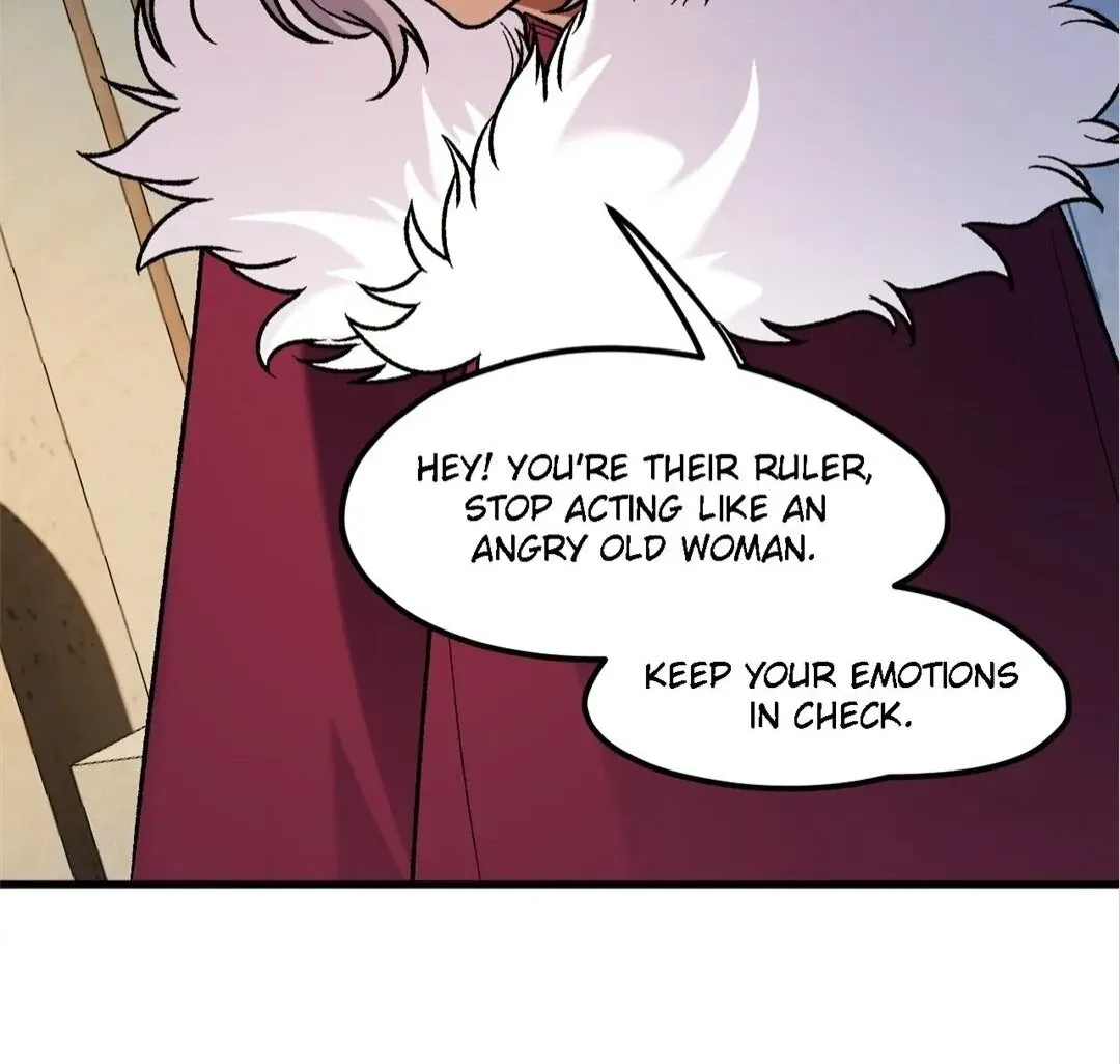 The Jobless Guy Who Has Come to Slay Chapter 149 page 34 - 