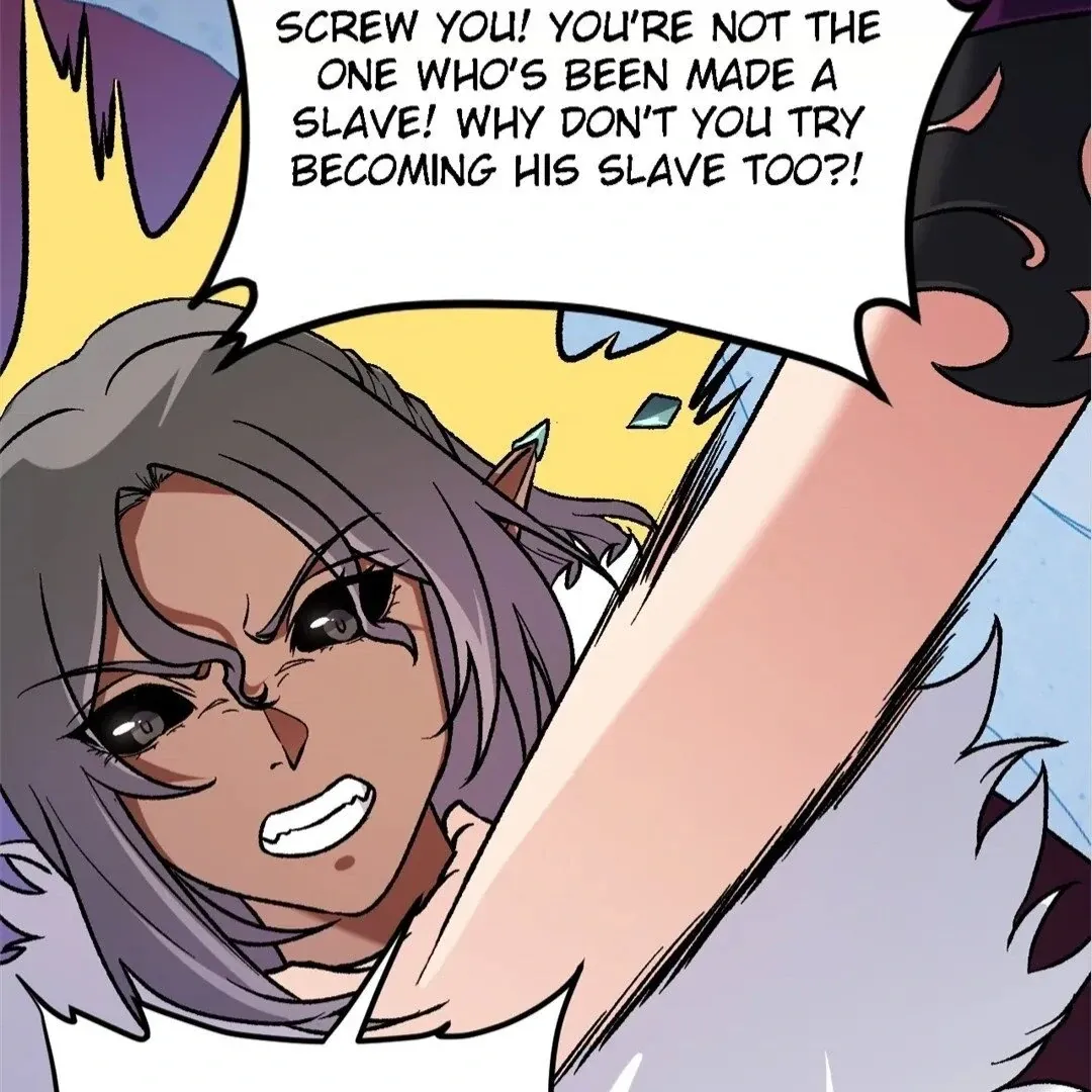 The Jobless Guy Who Has Come to Slay Chapter 149 page 36 - 