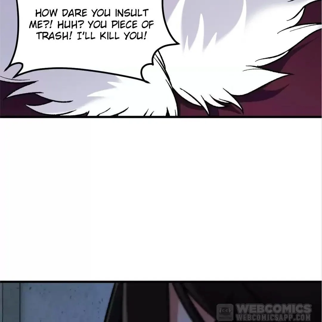 The Jobless Guy Who Has Come to Slay Chapter 149 page 37 - 