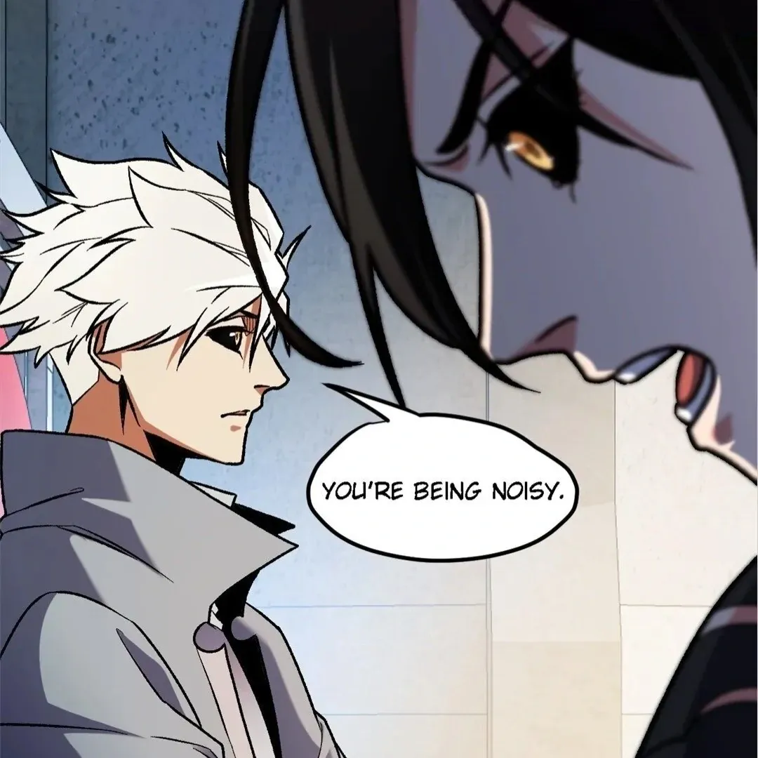 The Jobless Guy Who Has Come to Slay Chapter 149 page 38 - 