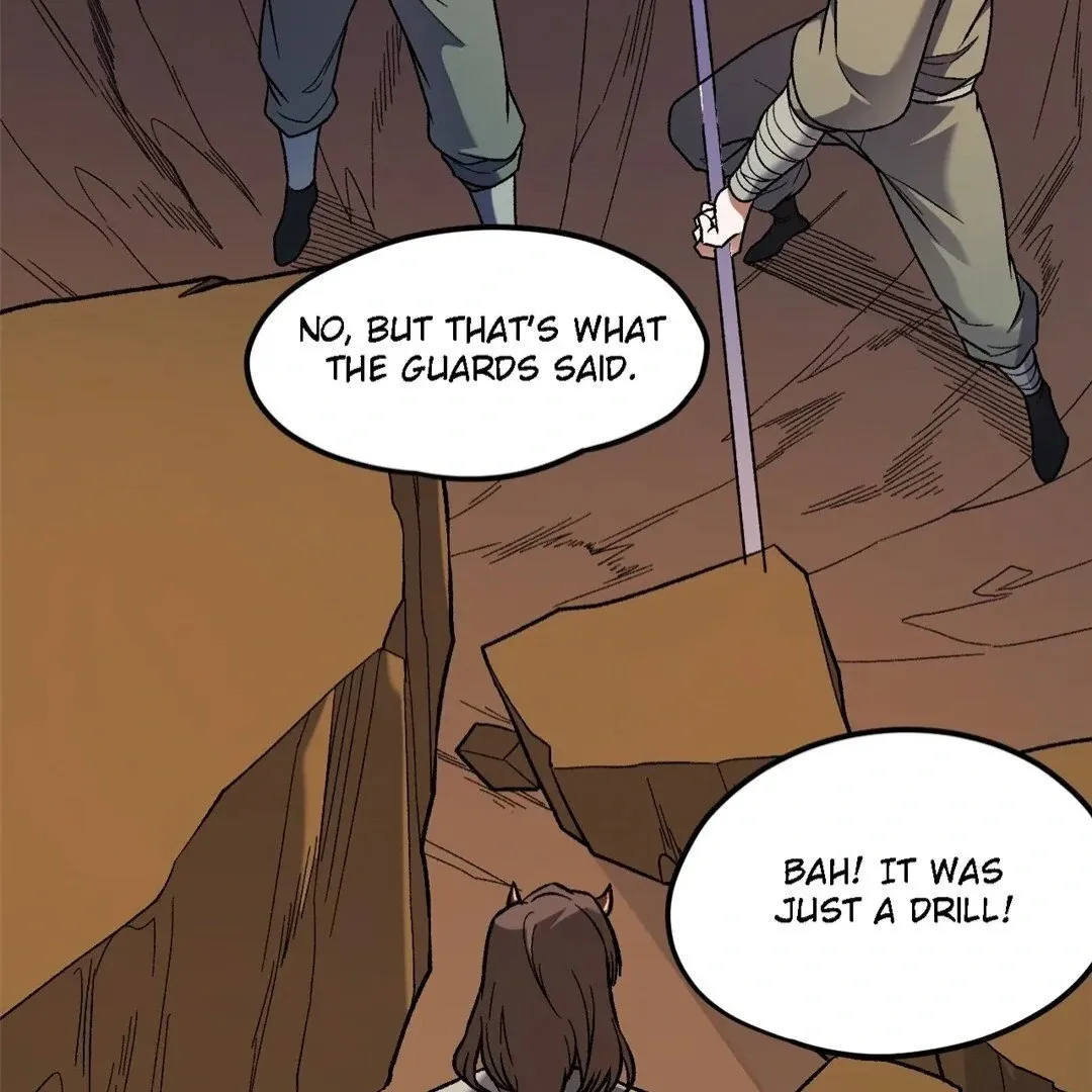 The Jobless Guy Who Has Come to Slay Chapter 149 page 5 - 