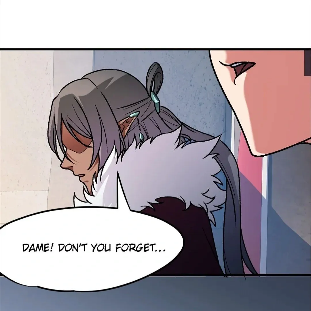 The Jobless Guy Who Has Come to Slay Chapter 149 page 46 - 