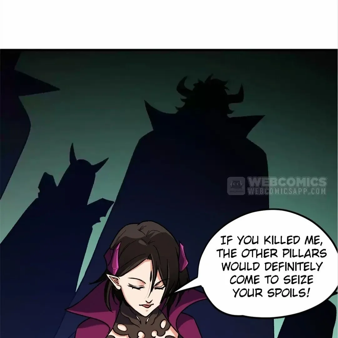 The Jobless Guy Who Has Come to Slay Chapter 149 page 52 - 