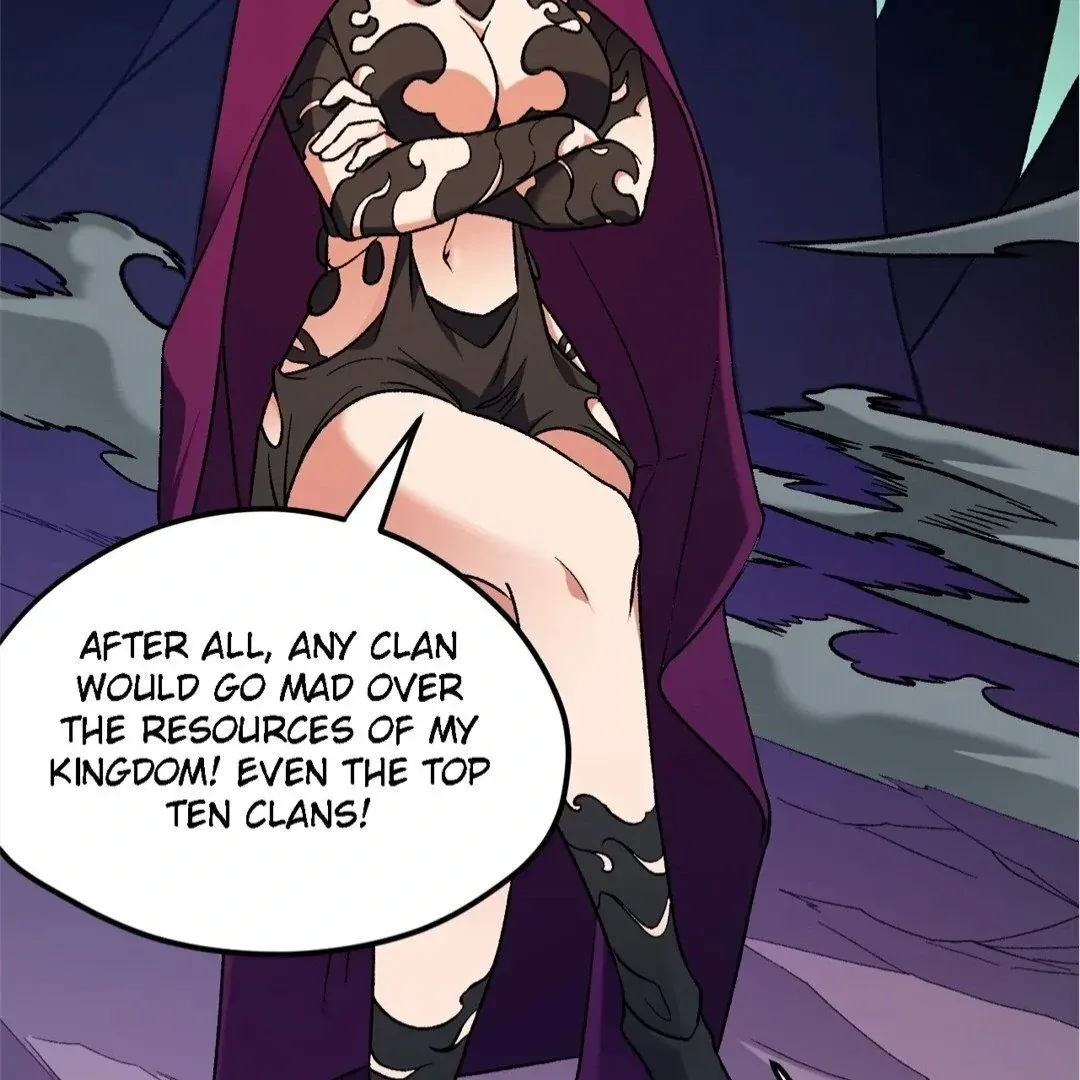 The Jobless Guy Who Has Come to Slay Chapter 149 page 53 - 