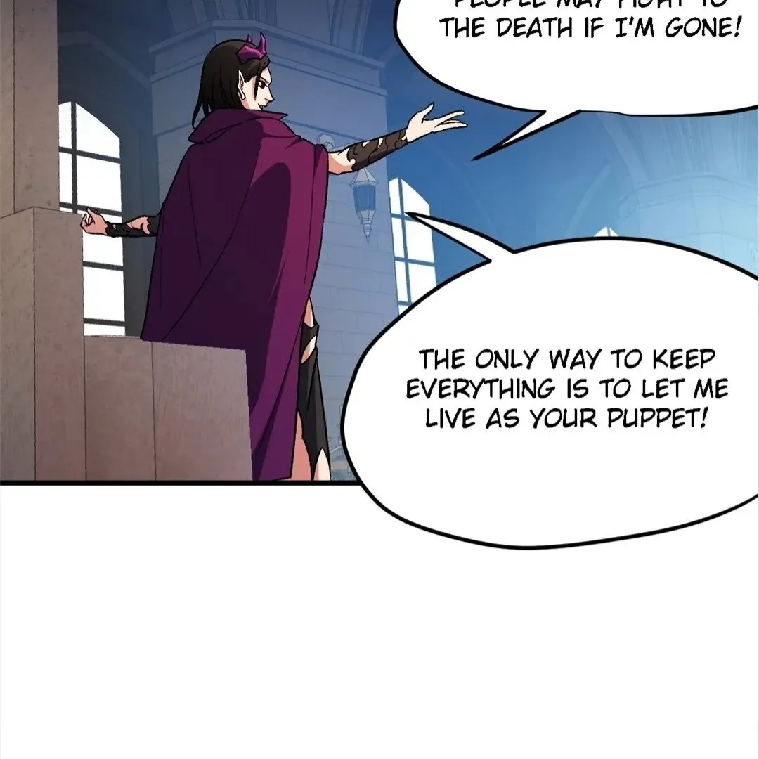 The Jobless Guy Who Has Come to Slay Chapter 149 page 55 - 