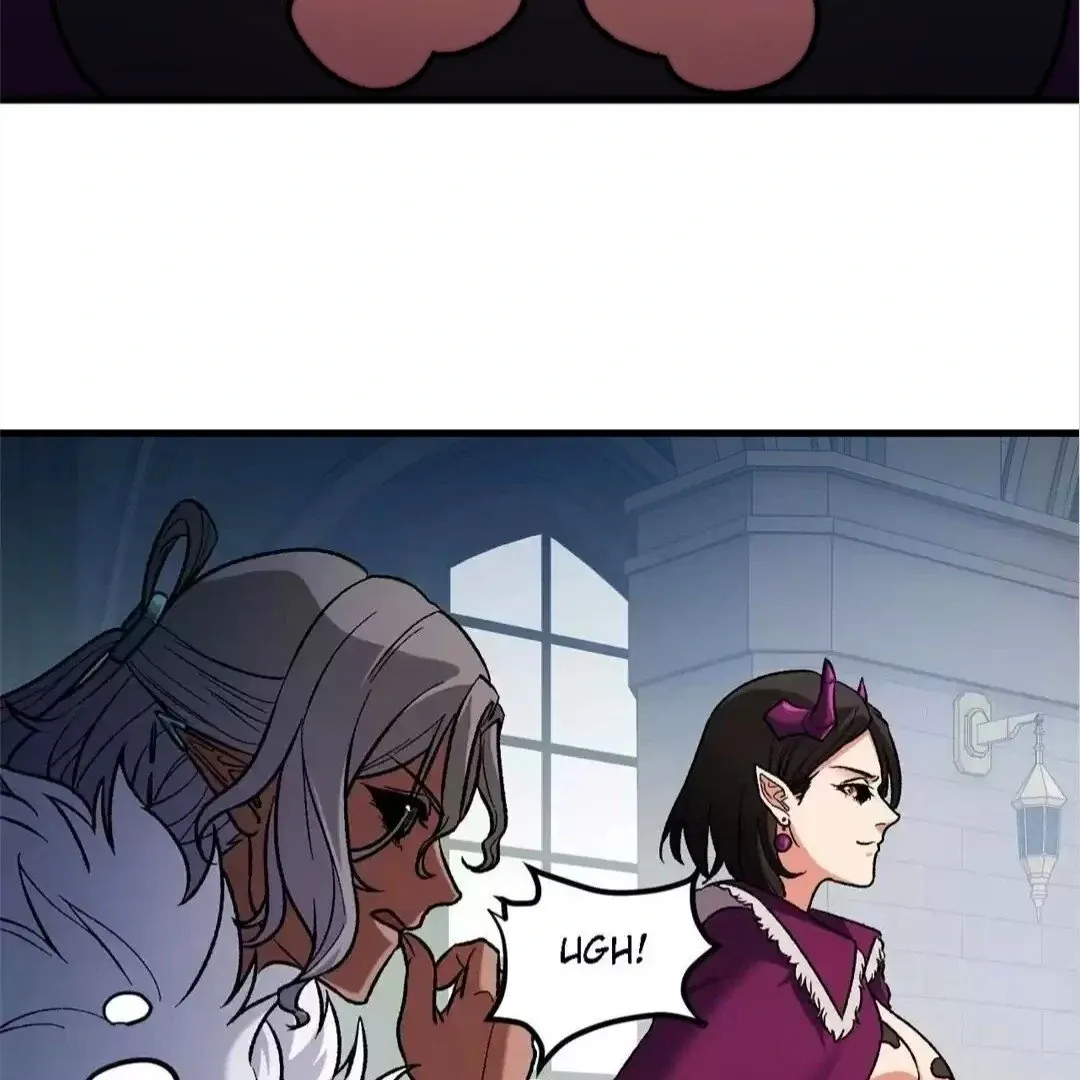 The Jobless Guy Who Has Come to Slay Chapter 149 page 58 - 