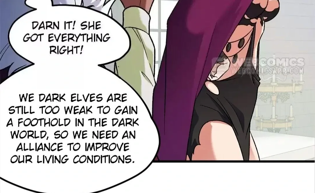 The Jobless Guy Who Has Come to Slay Chapter 149 page 59 - 