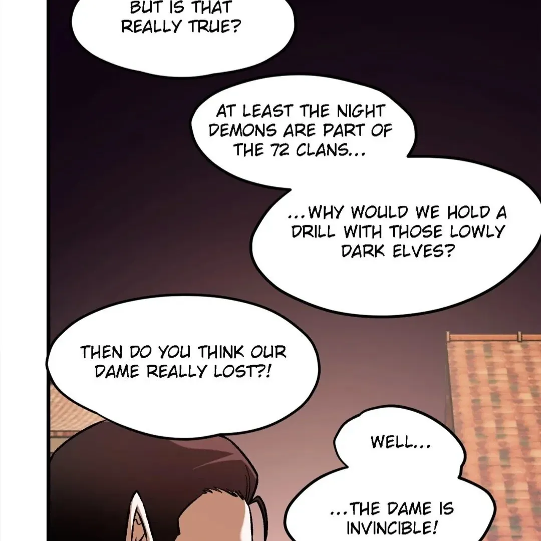 The Jobless Guy Who Has Come to Slay Chapter 149 page 7 - 